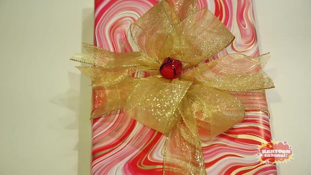 Professional Gift Wrapper