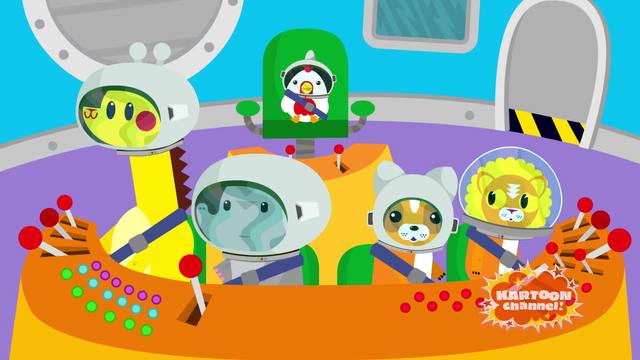 Space