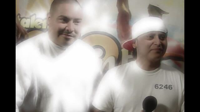 Tengo Talento Mucho Talento T2|E15