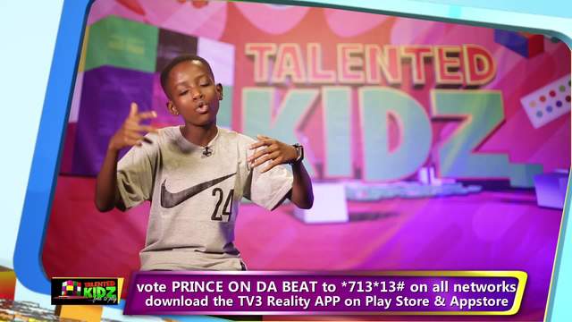 Every Child Has A Voice