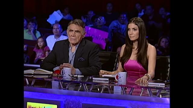 Tengo Talento Mucho Talento T2|E56