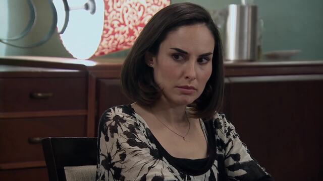 La Viuda Negra Ep. 1x52