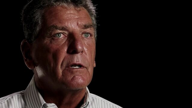 Operation Chokehold -  Busting Boston's Mob
