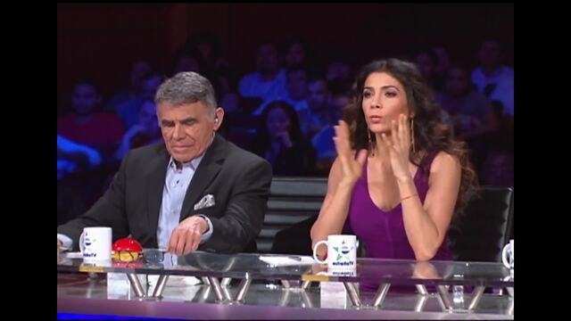 Tengo Talento Mucho Talento T2|E8