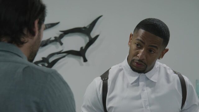 I don't even know you