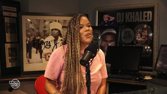 Mikey Williams On Being Role Model, + Introducing Dev McCain