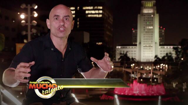 Tengo Talento Mucho Talento T17 | E24