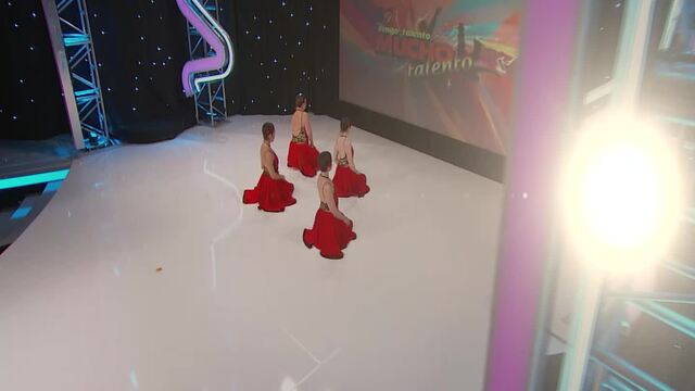 Tengo Talento Mucho Talento T10 | E6
