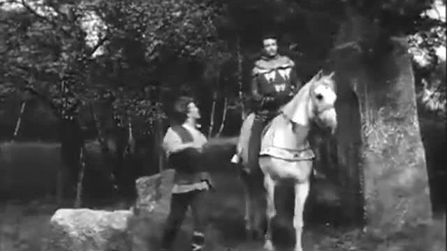 Shepherds’ War
