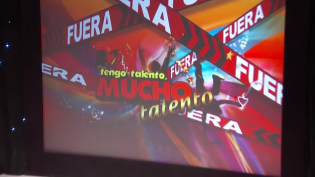 Tengo Talento Mucho Talento T19|E9