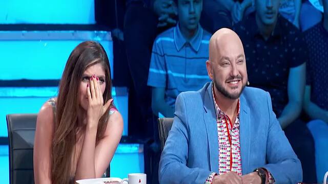 Tengo Talento Mucho Talento T14 | E24