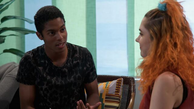 Episodio 1x45