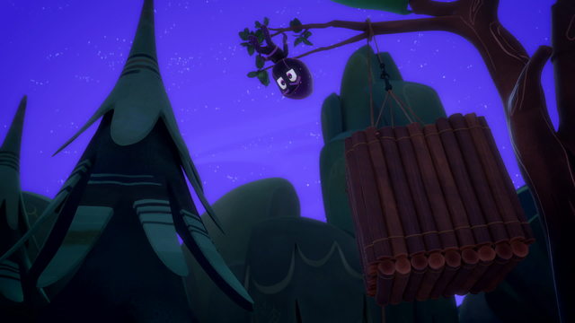 PJ Masks Will Save The Day