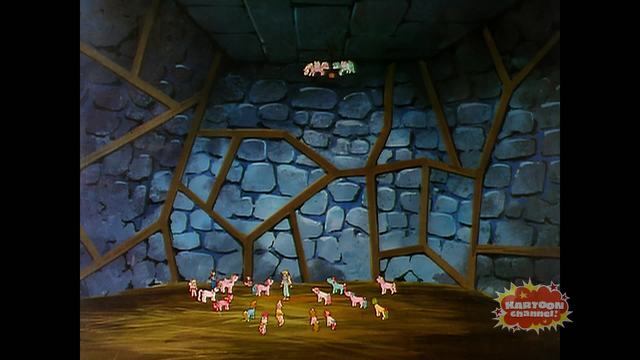 Return Of Tambelon Pt4