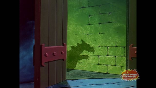 Rescue at Midnight Castle, Part1