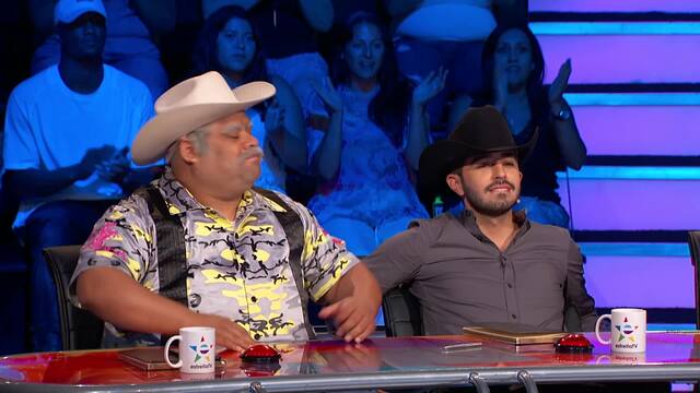 Tengo Talento Mucho Talento T17 | E03