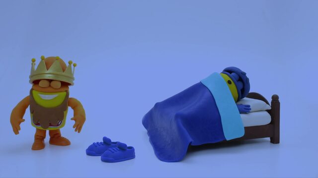 Three Kings Day Celebration