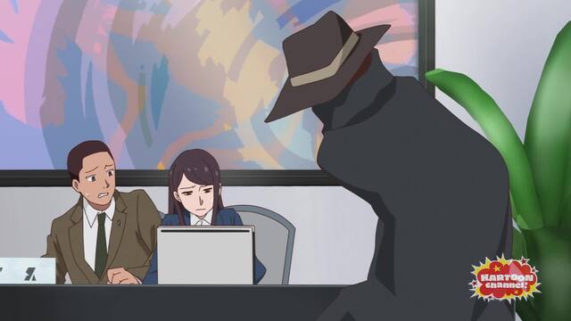 Sorry, Mia's Dad / Flown Off Course