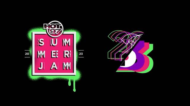 Cardi B Full Hot 97 Summer Jam Live Performance Ft. Glorilla