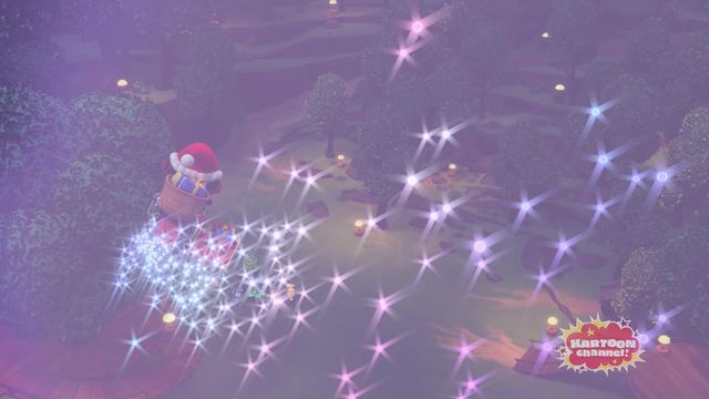 A Very Zoomtastic Christmas