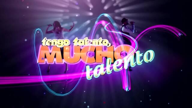 Tengo Talento Mucho Talento T8|E28