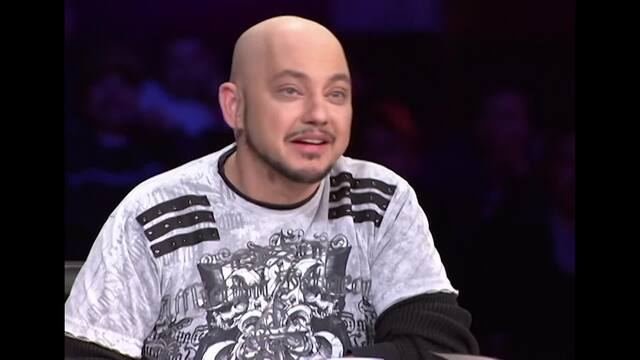 Tengo Talento Mucho Talento T2|E3