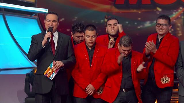 Tengo Talento Mucho Talento T10 | E38