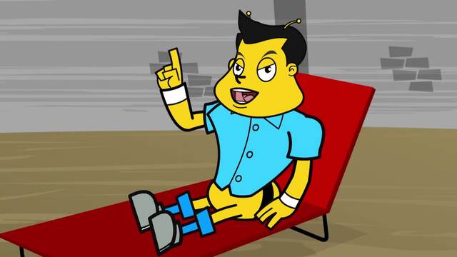 Episodio 6