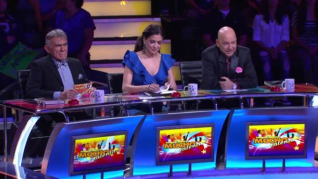 Tengo Talento Mucho Talento T5|E28