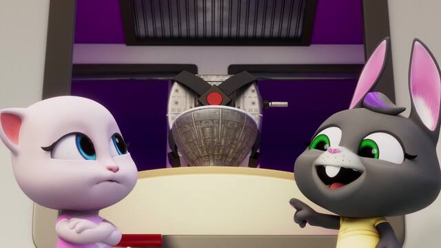 Where’s My Toilet!?