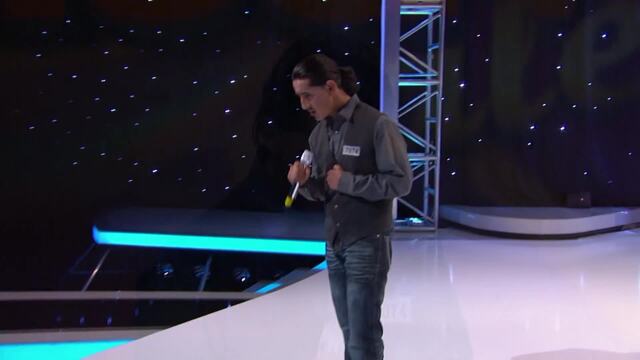 Tengo Talento Mucho Talento T6 | E13