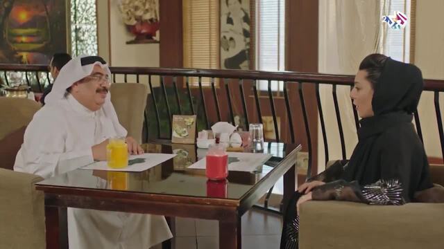 الحلقة 30 و الأخيرة