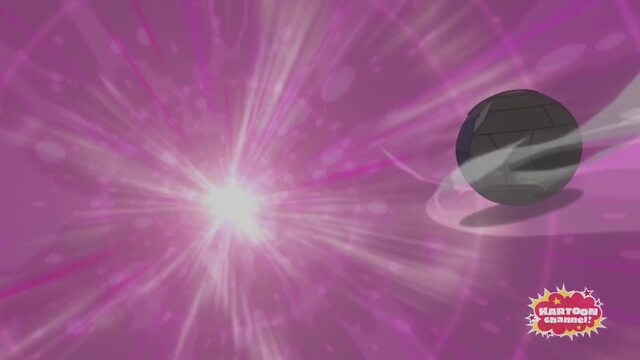 Rules Are Boring / A Handful of Gold!