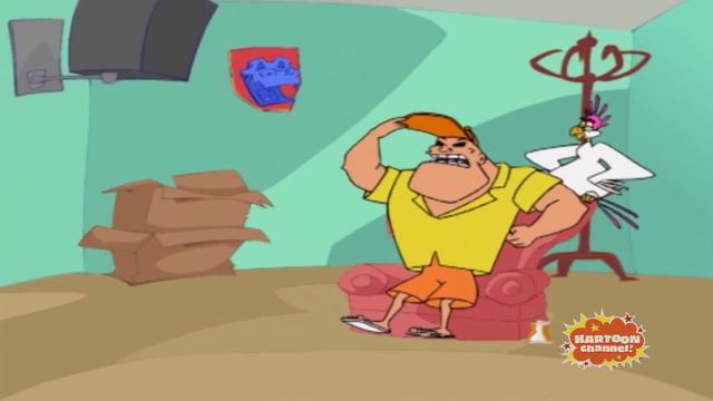 Waldo the Wondercroc