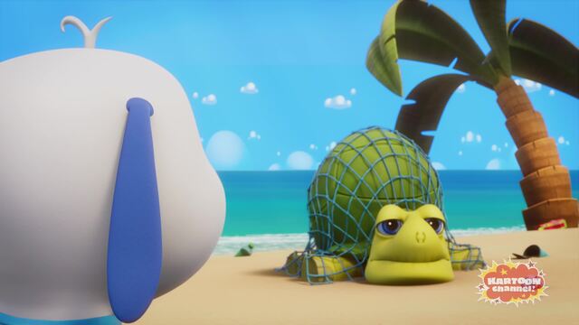 How To Clean The Beach