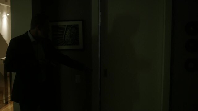 Episodio 3x18