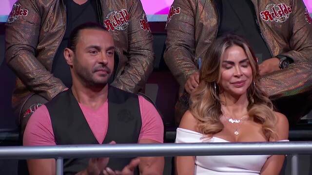 Tengo Talento Mucho Talento T18 | E21