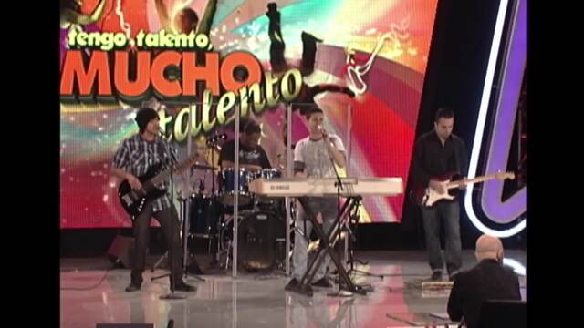 Tengo Talento Mucho Talento T04 E05