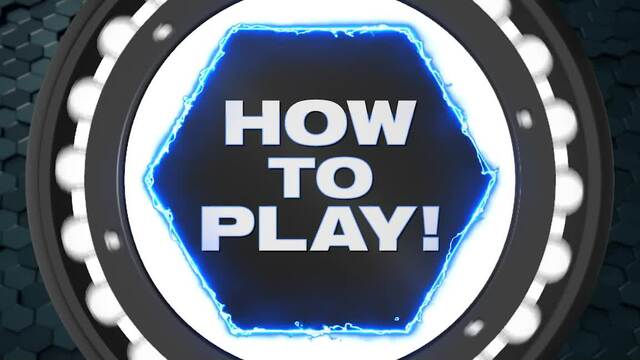 How To Play!