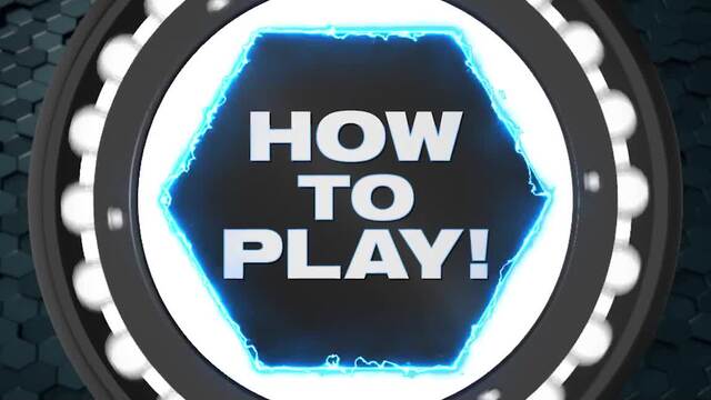 How To Play!