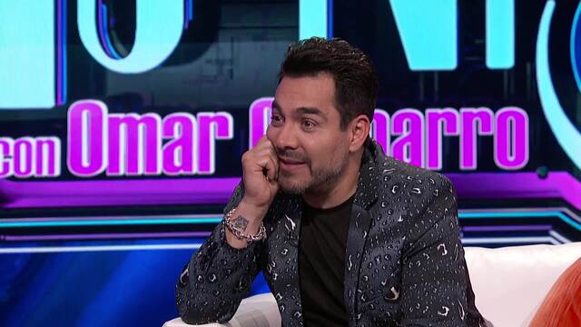 Una Noche Con Edith Márquez