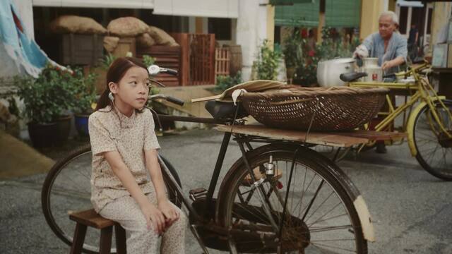 Matchstick Girl