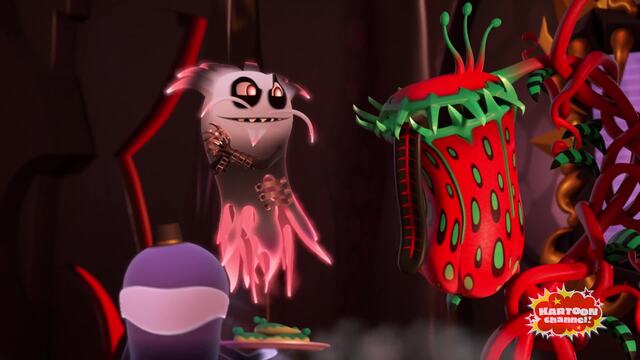 Betrayus Turns the Heat Up