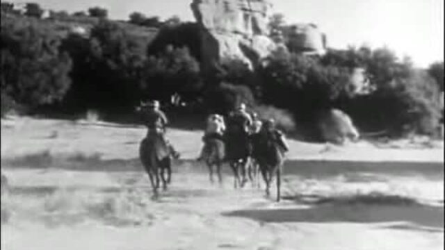 Quantril and his Raiders