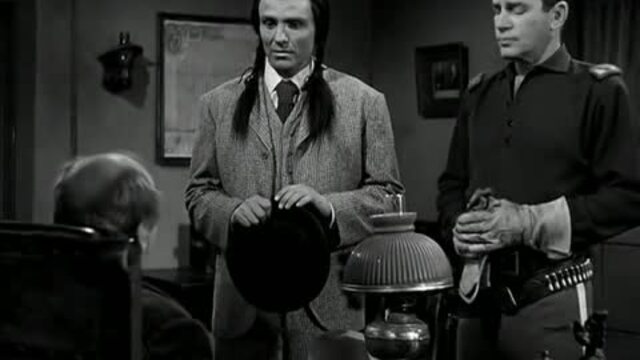 Joe Ironhat