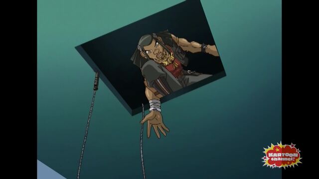 School Ghoul Duels