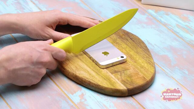 Tasty Sandwich From Sneakers - ASMR & Stop Motion Cooking