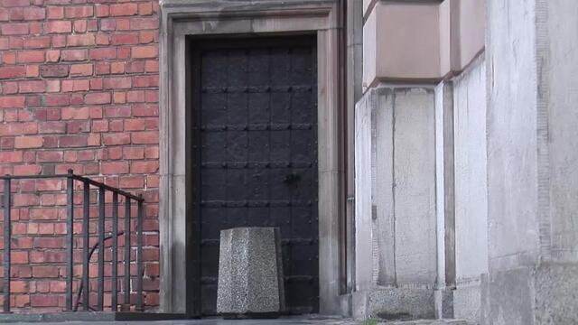 Poland: Historic Centre of Warsaw