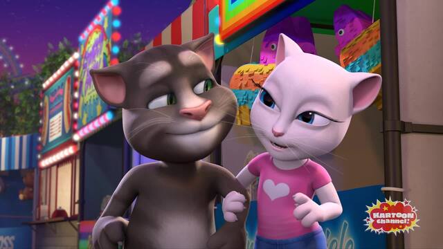 Just Friends