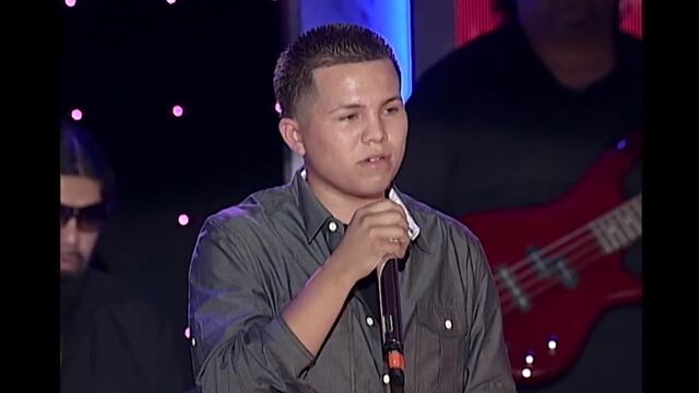 Tengo Talento Mucho Talento T2|E26